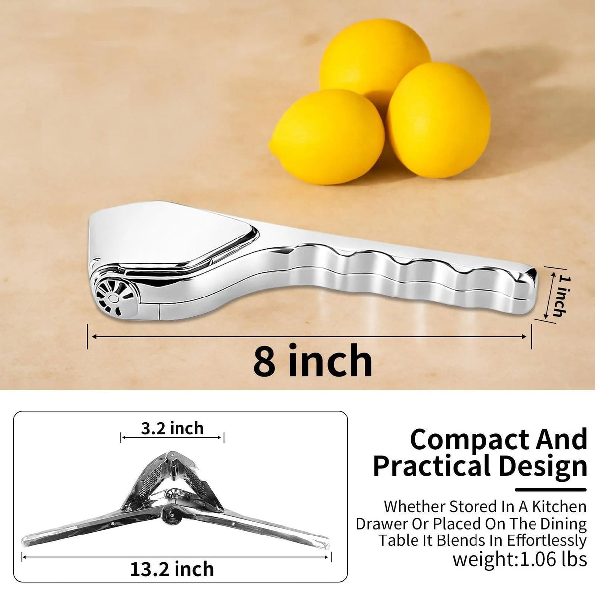 Citrus Squeezer
