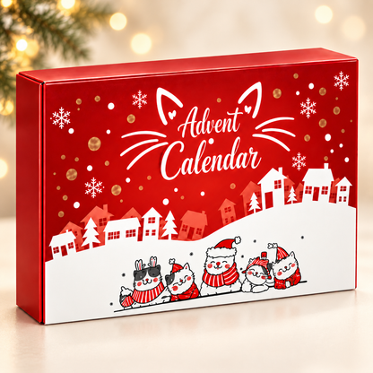 😻Cat Advent Calendar🎁✨