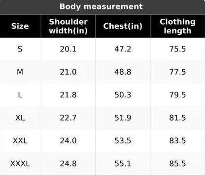 🧥 Men's Fleece-Lined Outdoor Jacket – Waterproof 9-Pocket Hooded Design