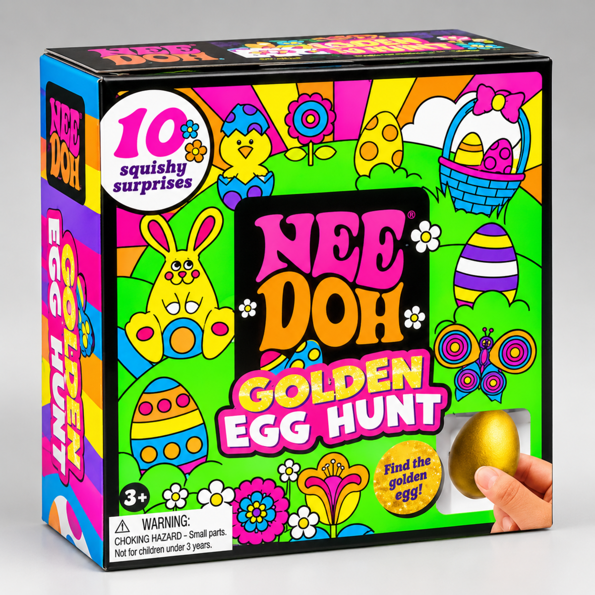 Squishmas Advent Calendar 2026