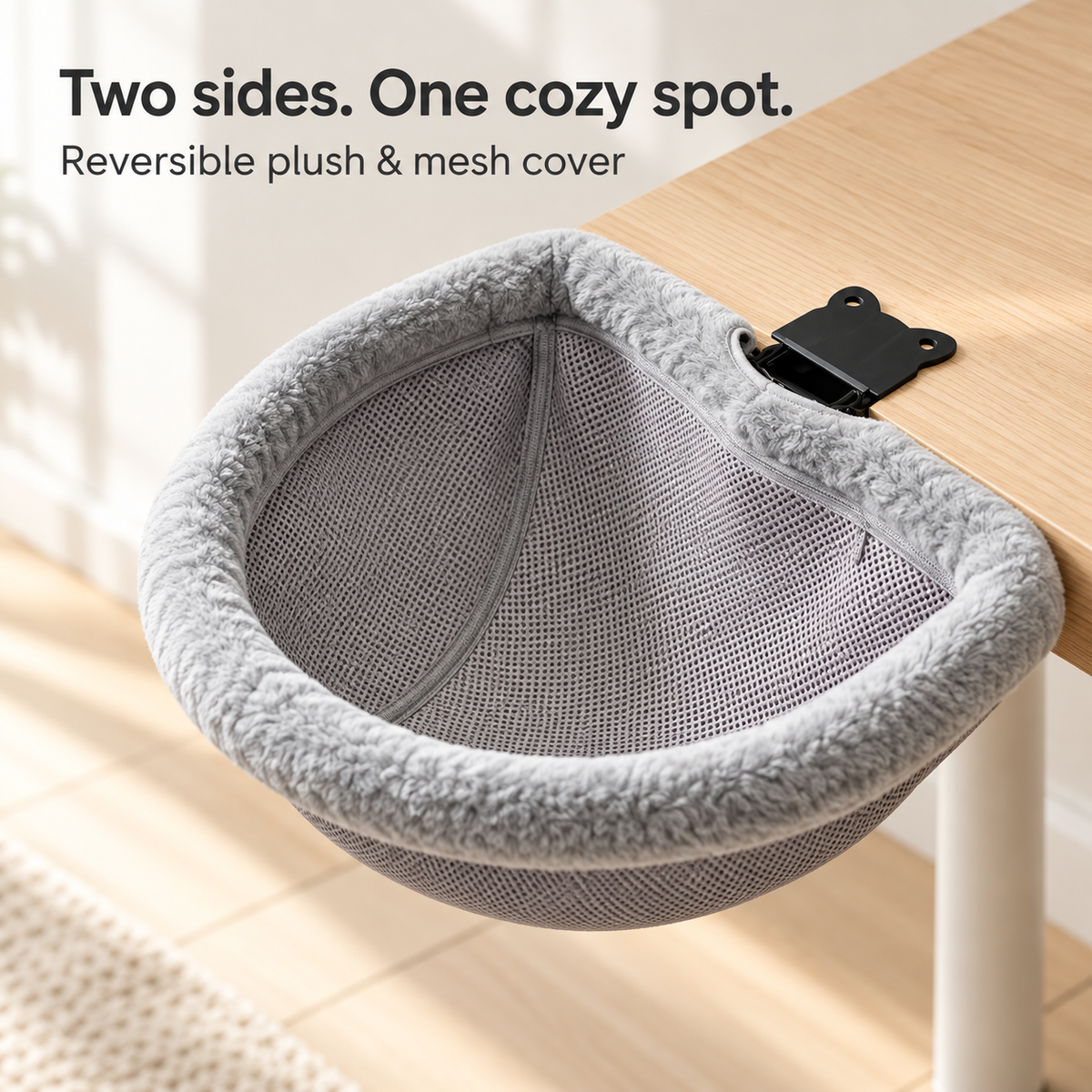 Foldable Desk Hammock