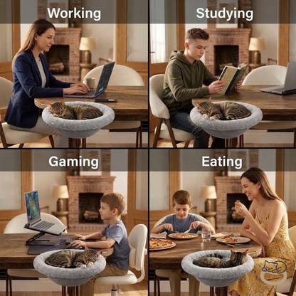 Foldable Desk Hammock