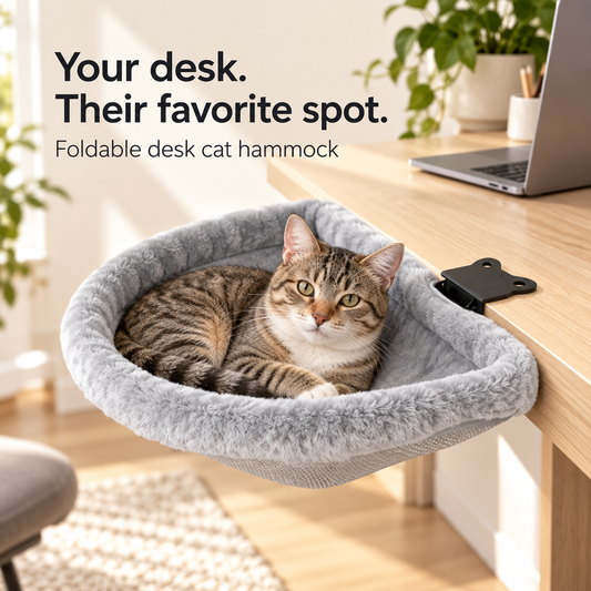 Foldable Desk Hammock