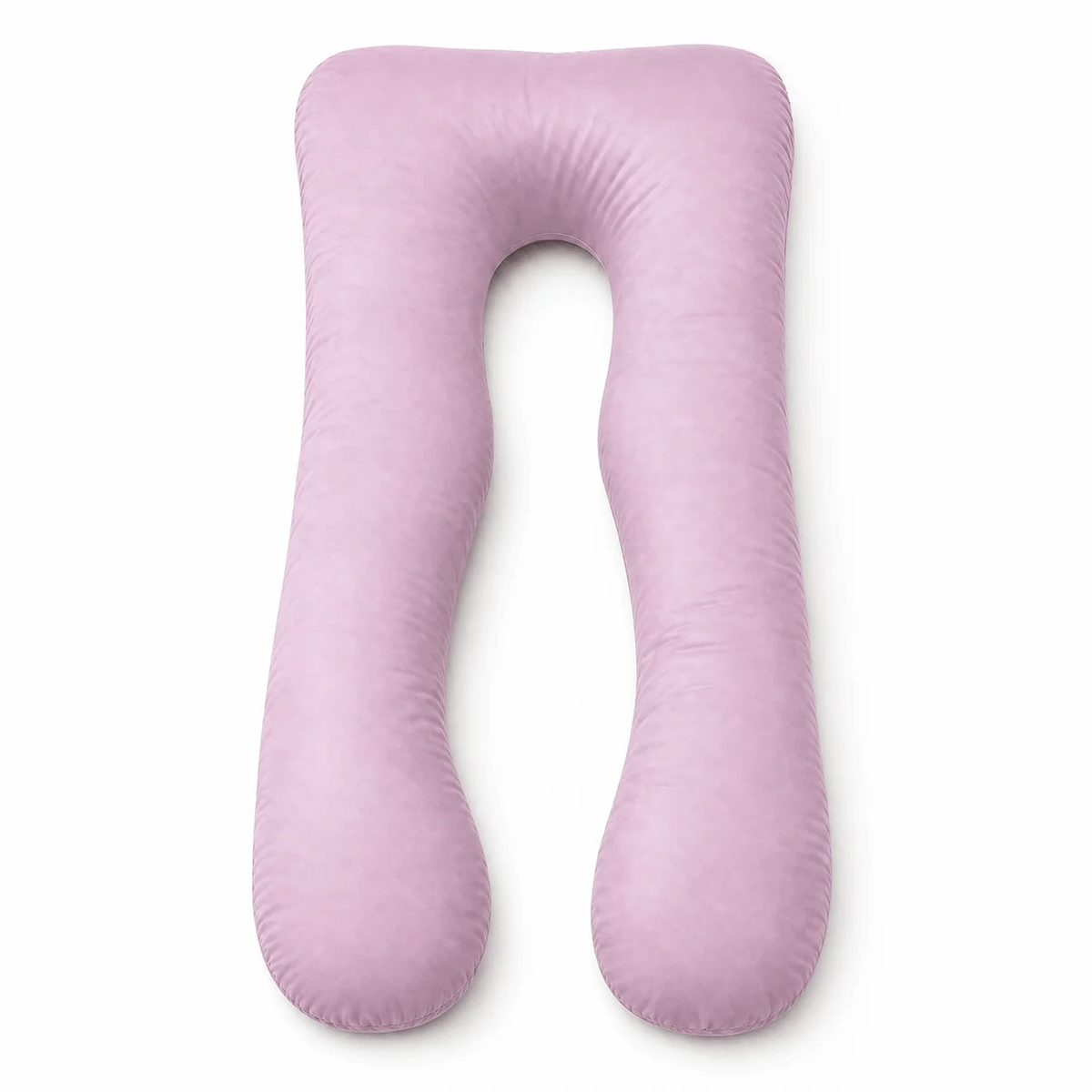 U-Shape Full Body Car Pillow 🚗💤