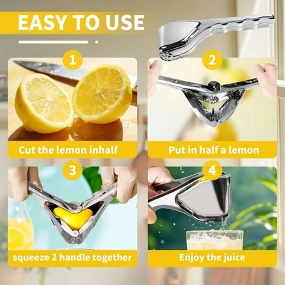 Citrus Squeezer