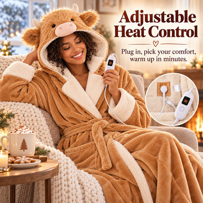 🧸Your Winter Just Got Fluffier