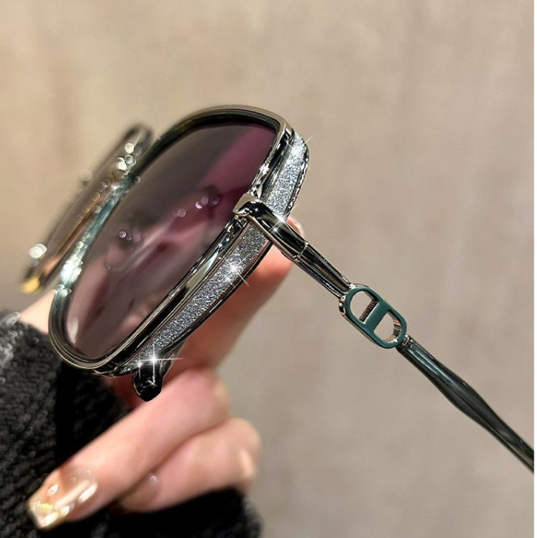 Stella Glow Sunglasses