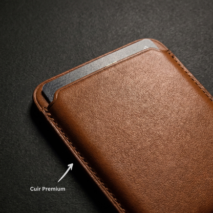 Powerbank 10000mAh + Porte-Cartes Gratuit