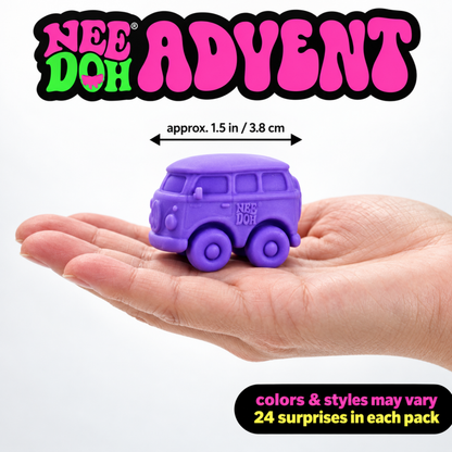 Squishmas Advent Calendar 2026