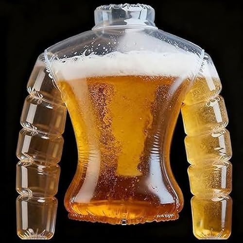 🍺 Sip, Zip & Steal the Spotlight — The Ultimate Beer Party Jacket