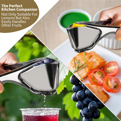 Citrus Squeezer