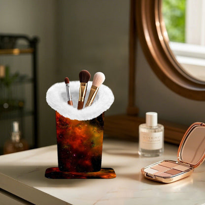 🔥Fintie Eyeglasses Holder with Soft Furry Lining and Magnetic Base
