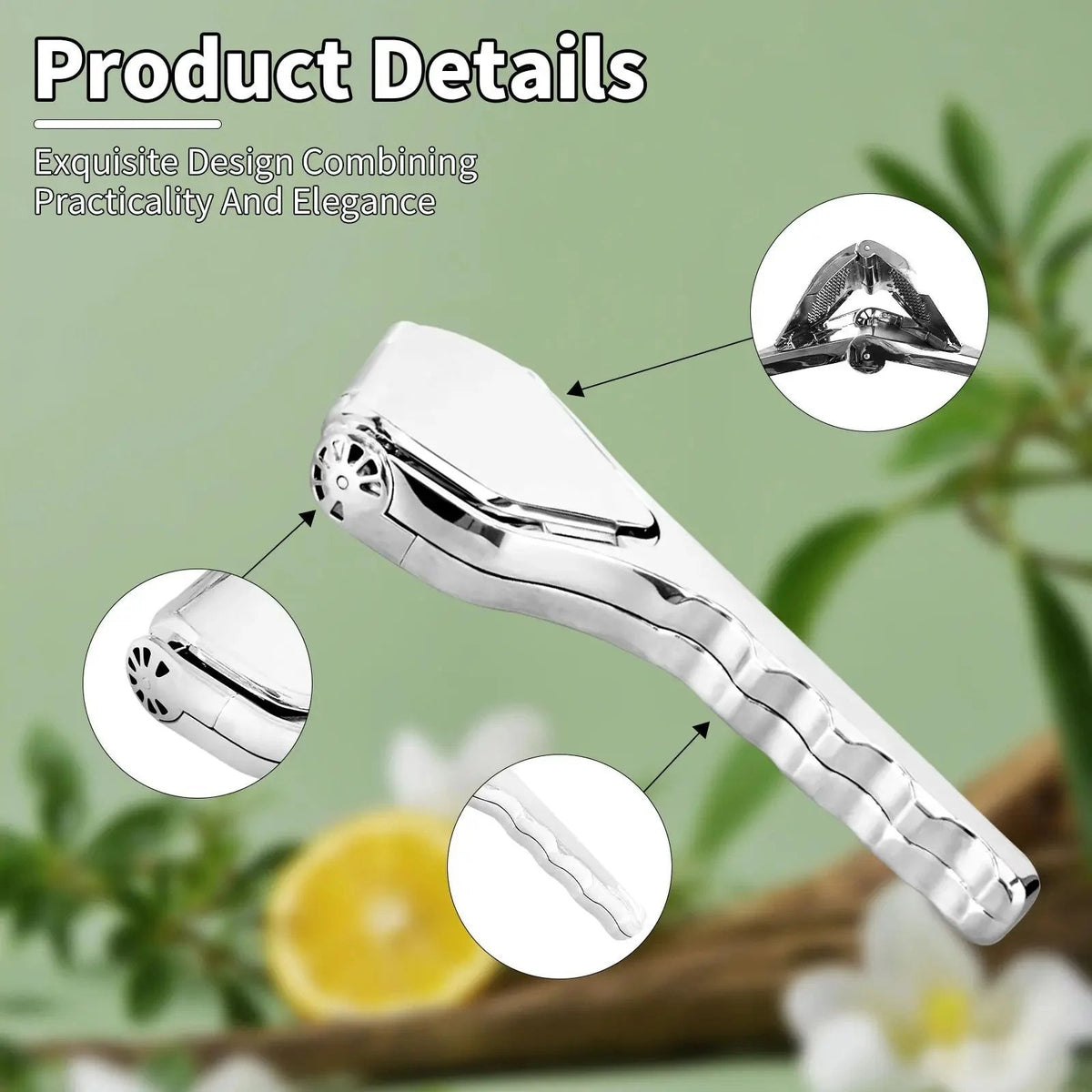 Citrus Squeezer