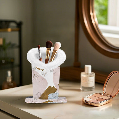 🔥Fintie Eyeglasses Holder with Soft Furry Lining and Magnetic Base