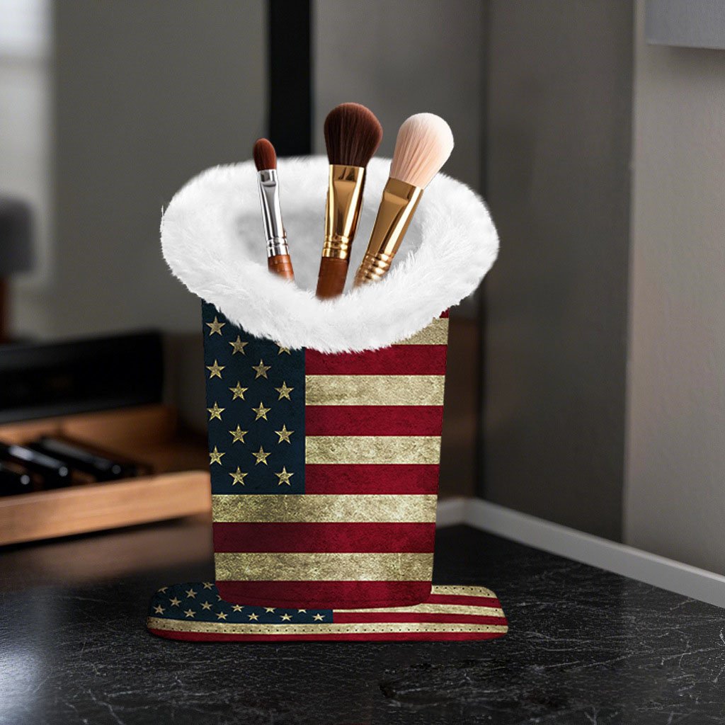 🔥Fintie Eyeglasses Holder with Soft Furry Lining and Magnetic Base
