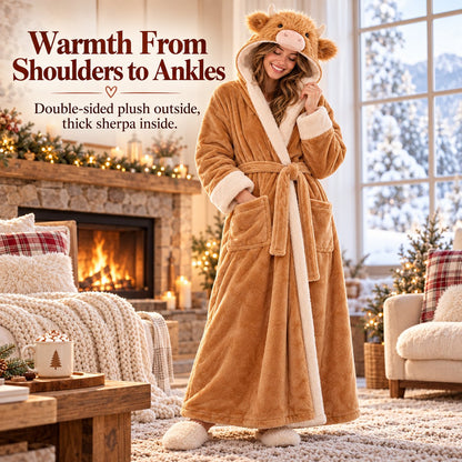 🧸Your Winter Just Got Fluffier