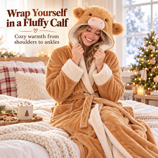 🧸Your Winter Just Got Fluffier