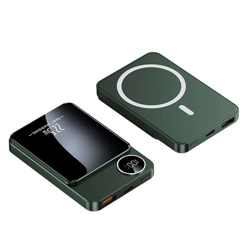 🔋✨Professional Magnetic Charger for Travelers & Professionals