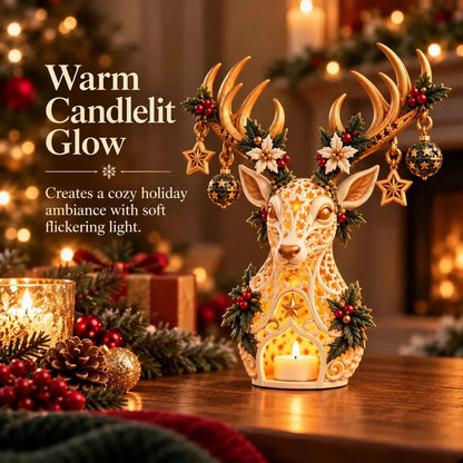 🦌 The Little Reindeer That Makes Christmas Glow✨