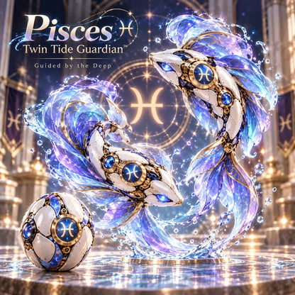 🌌 Zodiac Guardian Eggs™ – Transforming Celestial Guardian Collection🥚