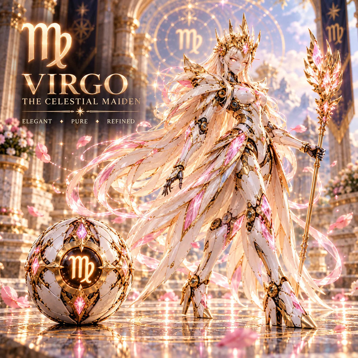 🌌 Zodiac Guardian Eggs™ – Transforming Celestial Guardian Collection🥚