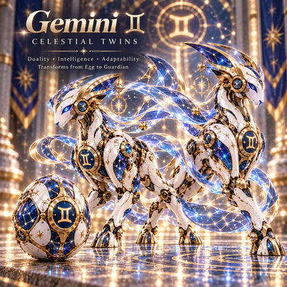 🌌 Zodiac Guardian Eggs™ – Reveal the Legendary Guardian of Your Star Sign ✨🥚