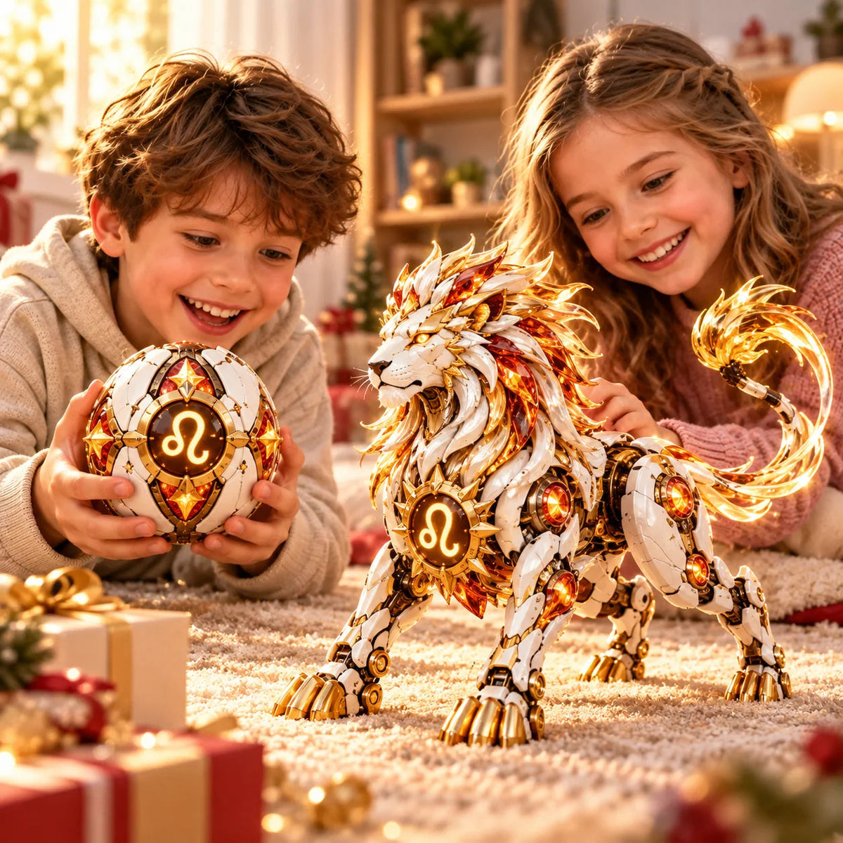 🌌 Zodiac Guardian Eggs™ – Reveal the Legendary Guardian of Your Star Sign ✨🥚