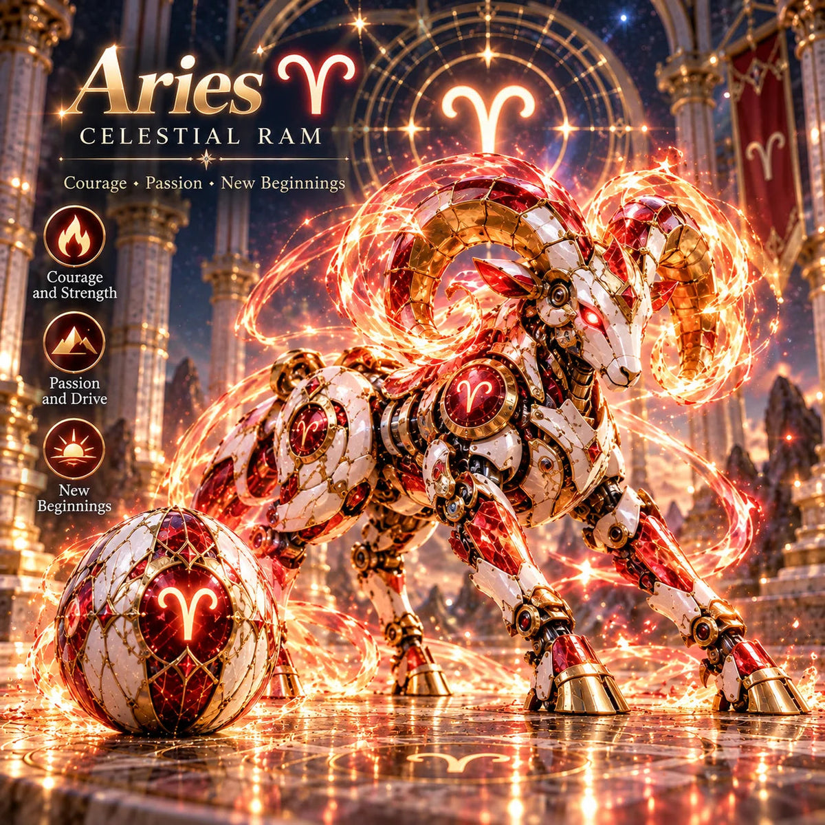🌌 Zodiac Guardian Eggs™ – Transforming Celestial Guardian Collection🥚