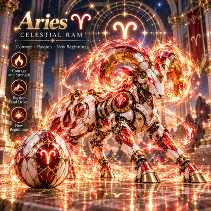 🌌 Zodiac Guardian Eggs™ – Transforming Celestial Guardian Collection🥚