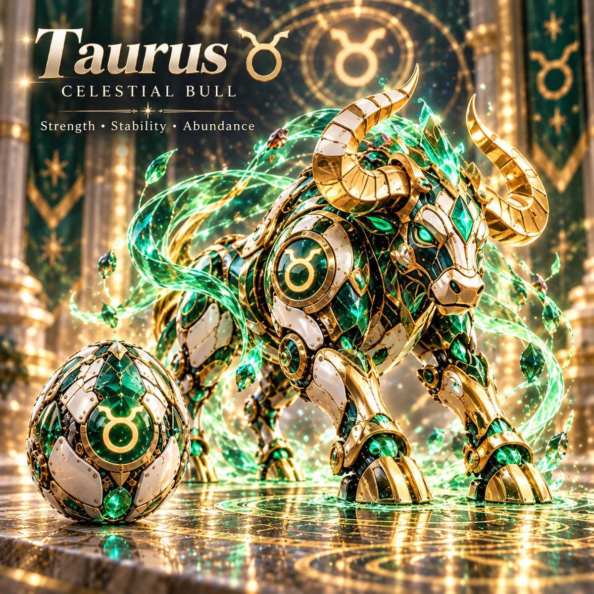 🌌 Zodiac Guardian Eggs™ – Transforming Celestial Guardian Collection🥚