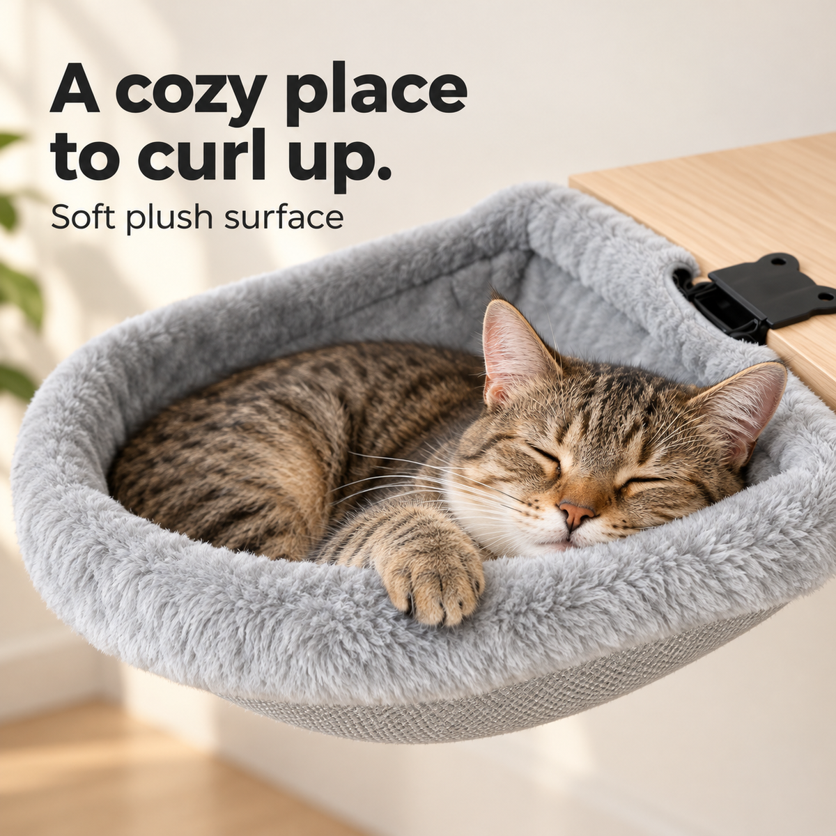 Foldable Desk Hammock