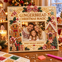 🍪Gingerbread
