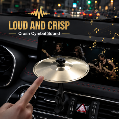 ✨Car Mini Drum🤩