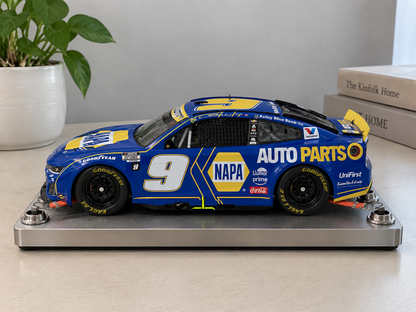 The Victory Lane Alarm Clock