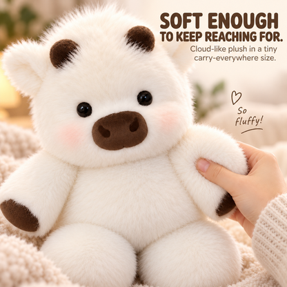 🐮🐻🐼2026 Best Gift-Cute Stuffed Animal