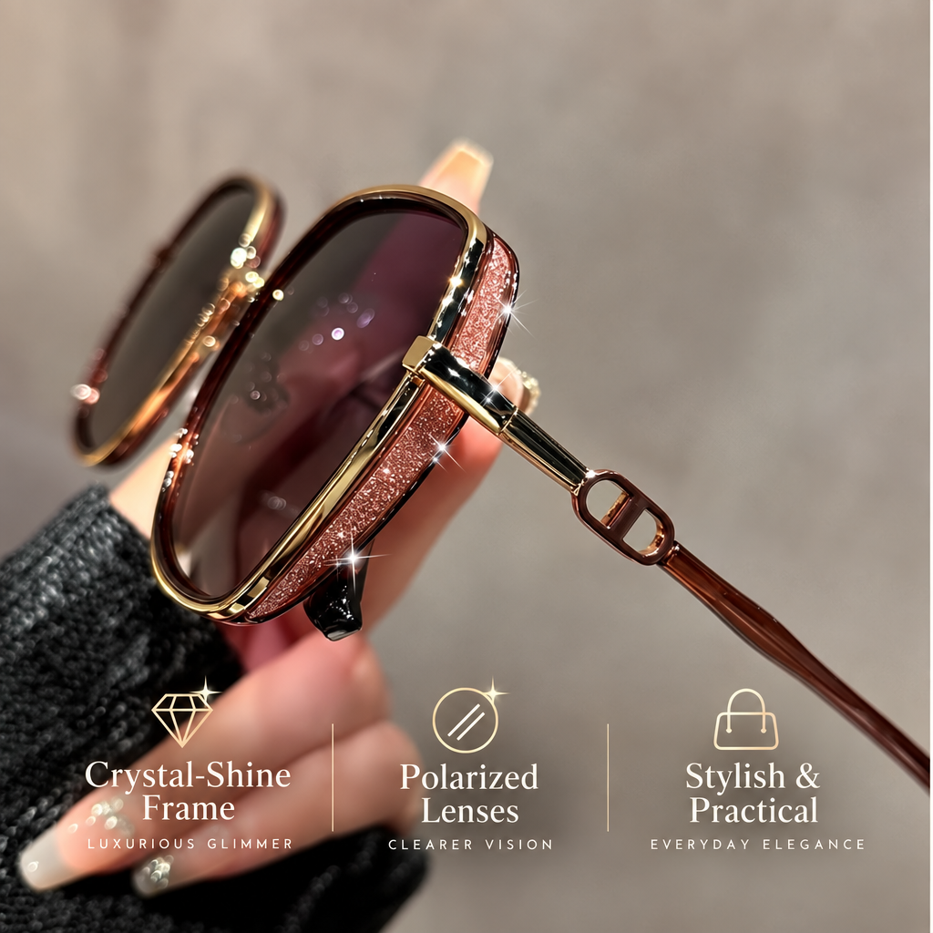 Stella Glow Sunglasses