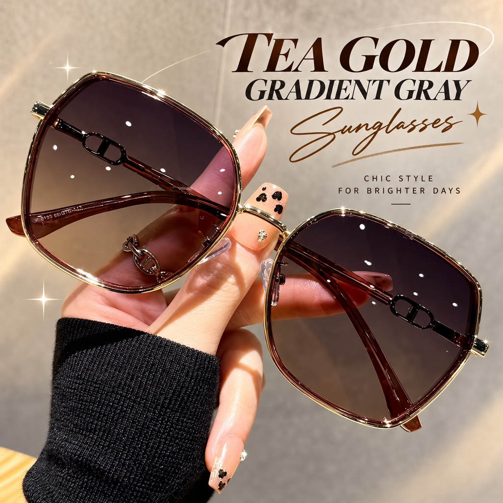 Stella Glow Sunglasses