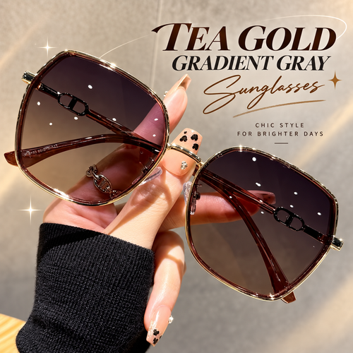 Stella Glow Sunglasses