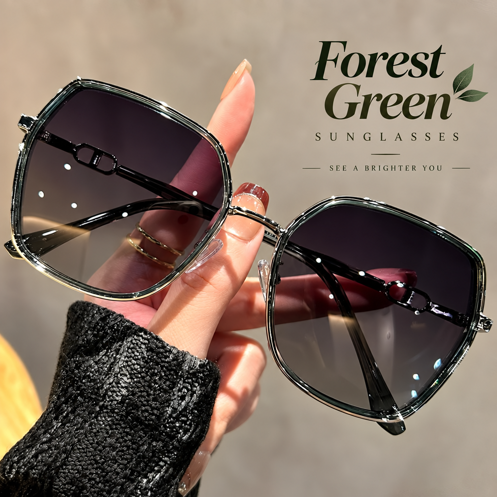 Stella Glow Sunglasses