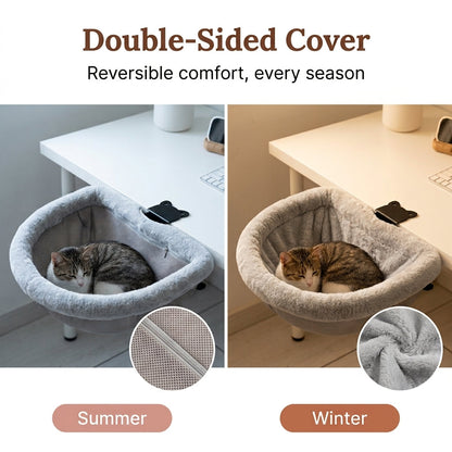 Foldable Desk Hammock