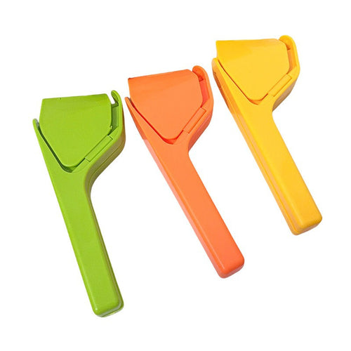 Manual Citrus Juicer – Easy Hand Press for Fresh Juice
