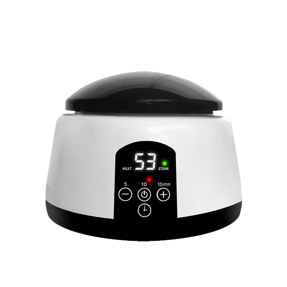 💅 Heated Vapor Gel Nail Remover – Easier At-Home Manicure Removal
