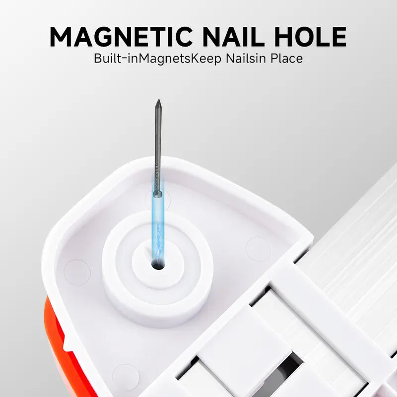 Multifunctional Picture Hanger Professional Tool