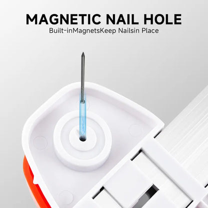 Multifunctional Picture Hanger Professional Tool