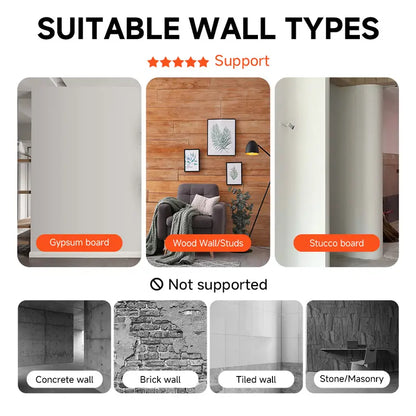 Multifunctional Picture Hanger Professional Tool