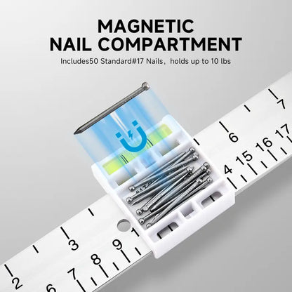 Multifunctional Picture Hanger Professional Tool