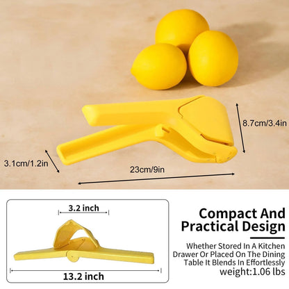 Citrus Squeezer