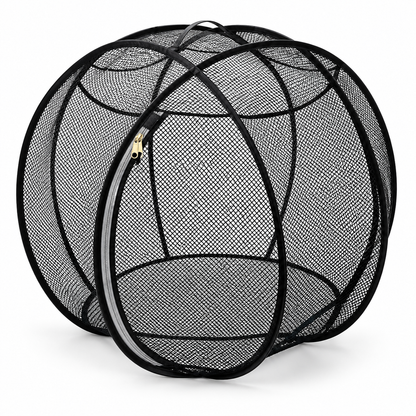 😹Spherical Outdoor Pet Playpen✨🤩