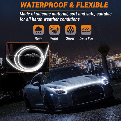 hood light strip