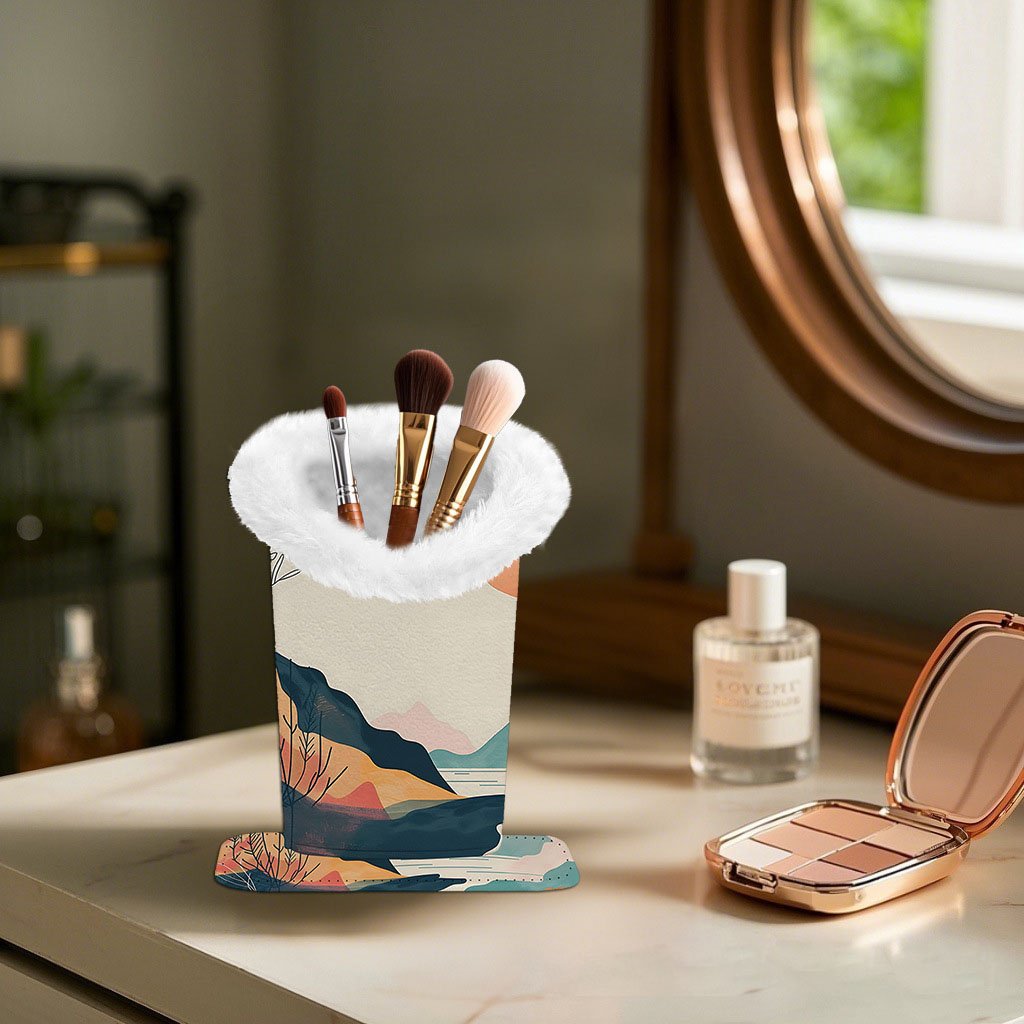 🔥Fintie Eyeglasses Holder with Soft Furry Lining and Magnetic Base